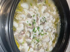 -周渝食惦酸菜鱼(青浦店)