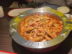 -胖哥俩肉蟹煲(苏州中心店)