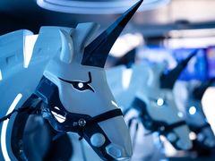 -超体空间SoReal VR(迪士尼小镇店)