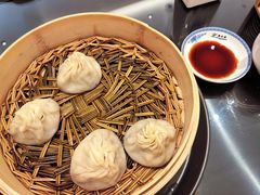 小笼包-熙盛源(复兴路店)