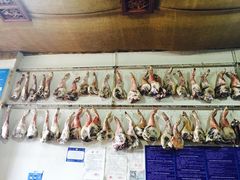 -阿婆情腊排骨火锅(金虹路店)