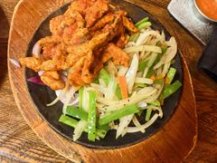 -Q MEX 库迈墨西哥餐吧(三里屯店)