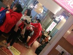 -怪噜范·老贵阳街头名小吃(数博万达店)