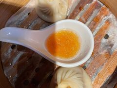 -绿茶餐厅(蓝色港湾店)