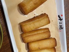 -南拳十三姨·潮汕砂锅粥(世纪金源店)