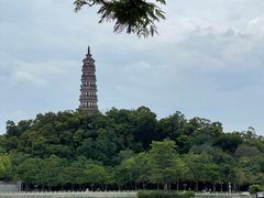 -顺峰山公园