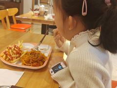 -暖食光·台式家庭餐厅·生日主题店(万达店)