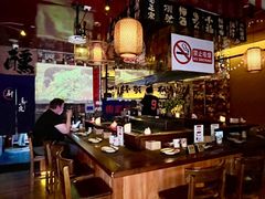 -鸟泉居酒屋·烧鸟·酒馆(百子湾店)