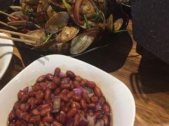 -聚点串吧·北京烧烤(赵登禹路店)