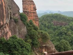 -丹霞山风景名胜区