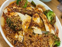 -艺味深尝(云锦路店)