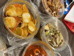 -大勇海鲜(叙康里店)