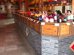-吴越酒坊(拈花湾店)