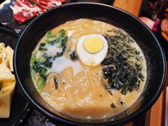 -九田家黑牛烤肉料理(太阳城店)