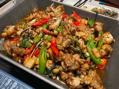 -乔街深夜食堂·小龙虾·高压锅生蚝(杭州总店)