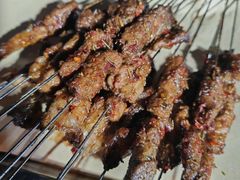 -铁诚烤肉