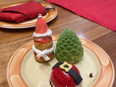 -五洲皇冠巴西烤肉餐厅