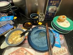 -元通寿司(地标店)