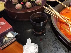 -珮姐老火锅(新街口店)