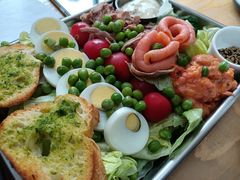 -吃饼人西餐(南开店)