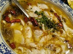 -北方馆(澳门伦敦人店)