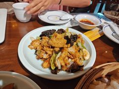 -龍聚祥烧麦馆(万达店)