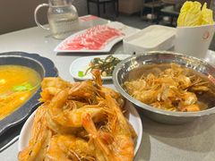 -巴蜀王婆大虾(南锣鼓巷店)