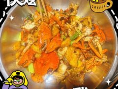 -七欣天香辣蟹火锅(无锡金太湖国际城店)