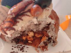 -玲婧胡同·生日蛋糕·餐厅(嘉里城店)