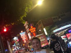 -唐人街(耀华力路)