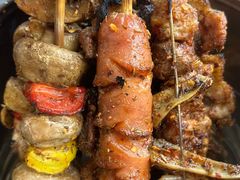 -炒豆合作社(东四总店)