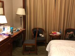 -北京前门建国饭店