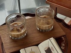 -青咖啡(三坊七巷店)