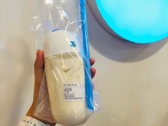 -兰熊鲜奶(西直门凯德mall店)