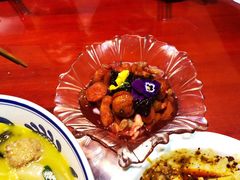 -窄巷子陕菜馆·地道陕西菜(粉巷店)