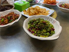 -神仙钵湘香土菜馆(光华路店)
