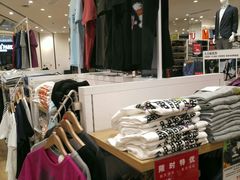 -优衣库(青岛万象城店)