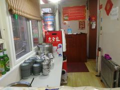 -老烟台灌汤包(南洪街店)