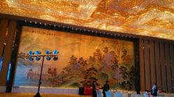 android_upload_pic-武汉富力威斯汀酒店·宴会厅