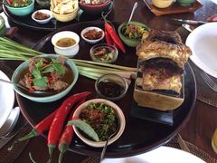 -DiAtas by Art Cafe Bumbu Bali