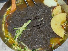 -屋里家延边朝鲜族冷面(梅林3店)