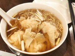 -新旺茶餐厅(嘉里城店)