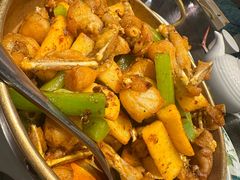 -香雪海饭店中餐厅(湖滨店)