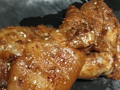 烤猪手-赤甲皇(仙霞路店)