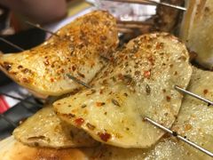 -聚点串吧·北京烧烤(朝北店)