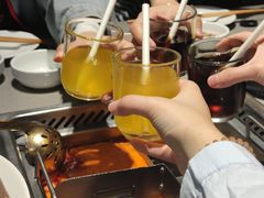 -海底捞火锅(龙湖金沙天街店)