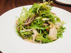 -将相和·海鲜蒸饺大连菜