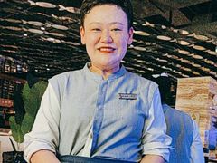 -奔海甄选·活鲜刺身铁板烧自助(太原里店)