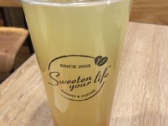 -85度C(广州石牌桥店)