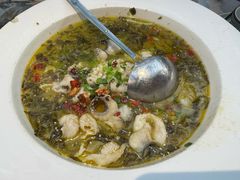 -又见炊烟私房菜(敬亭路店)